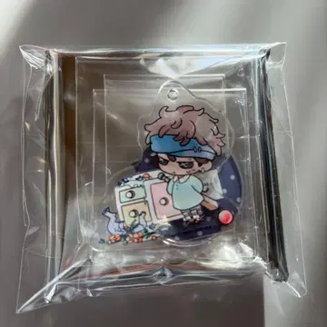 제5인격 배트맨 아크릴 스탠드