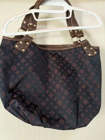 러셋 토트백 새상품급