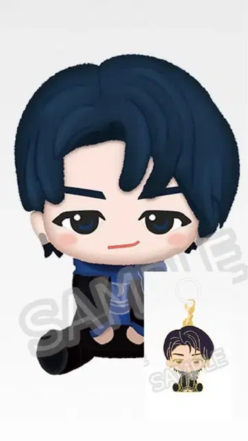 Mrs 제일복권 A상 와카이