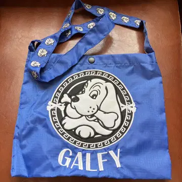 갈피 GALFY 사코슈 숄더백