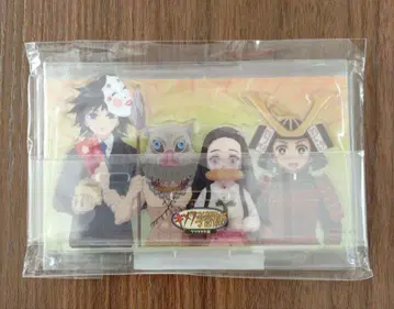 귀멸의 칼날 아크릴 스탠드