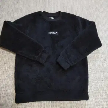 RVCA 프리 스트레이너 M 사이즈 블랙