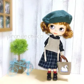 네오 브라이스 사이즈 OF:No.2512-4