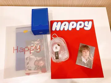 BTS ARMY MEMBERSHIP GIFT