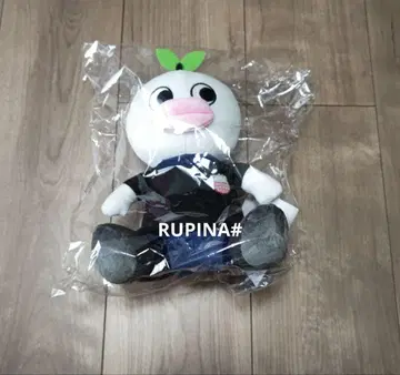 Novelbright 저스틴 봉제 인형 미개봉