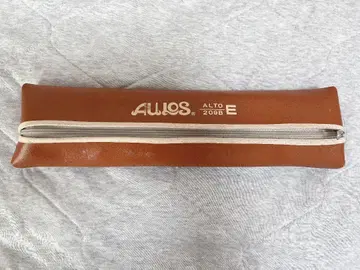 AULOS 알토 리코더 ALTO 209B E