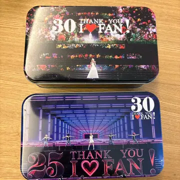 아무로 나미에 아무로짱 굿즈 캔만 세트