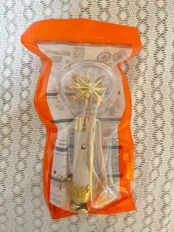 프로세카 세카라이 5th 응원봉