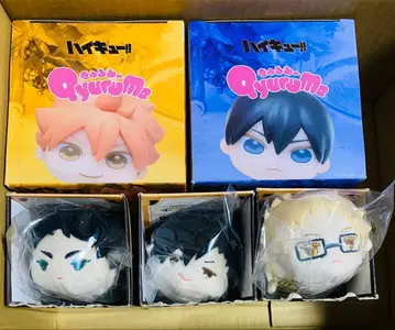 하이큐 묶음 판매