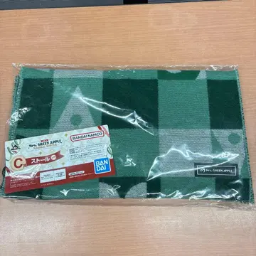 미세스 그린애플 제일복권 C상 스톨