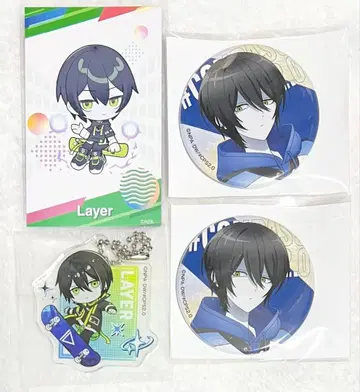 컴퍼스 영야 시크파 로손