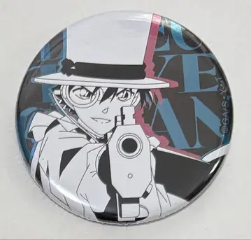 명탐정 코난 괴도 키드 캐릭터 배지 컬렉션 솔리드 아트