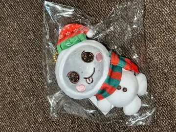 RIIZE 팝업 마스코트 키링 은석