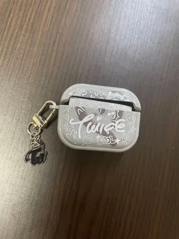 TWICE AirPodsPro 케이스