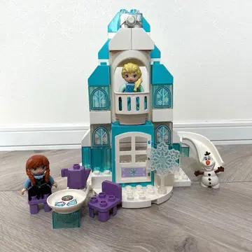 레고 듀플로 안나