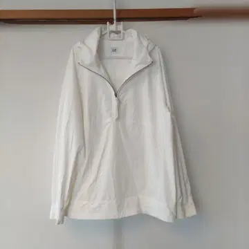 C.P. COMPANY 남성용 후드티 사이즈 XXL