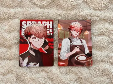 VOLTACTION 카레 세라프 더즐 가든