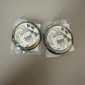 귀멸의 칼날 올스타 캔뱃지 눈물 ver. 아가츠마 젠이츠