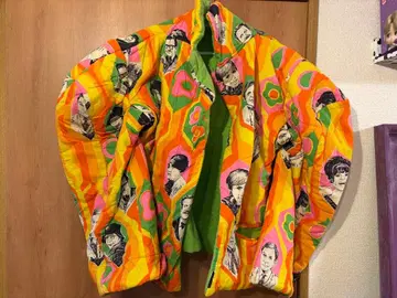 Are You Different 오리지널 자켓