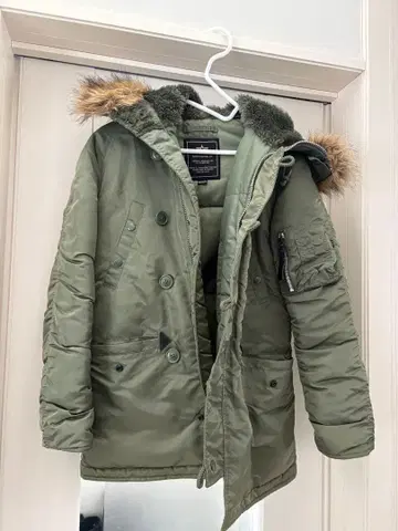 빈티지 알파 NB-3