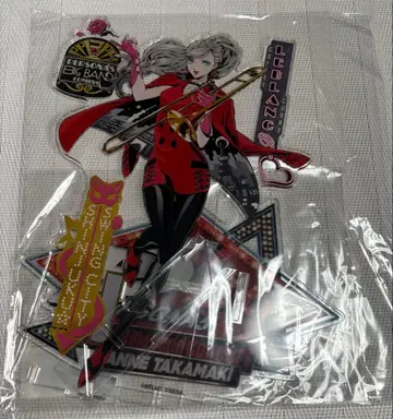 페르소나 5 P5BB 콘서트 페르콘 빅 아크릴 스탠드 안