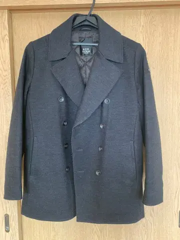 타트라스 아틀리에 P 코트 02