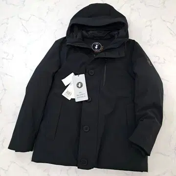 새상품급 XL 사이즈 SAVE THE DUCK 다운 자켓