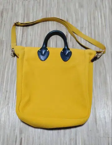 BEAUTY&YOUTH 2WAY 토트백