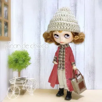 네오 브라이스 사이즈 OF:No.2512-5