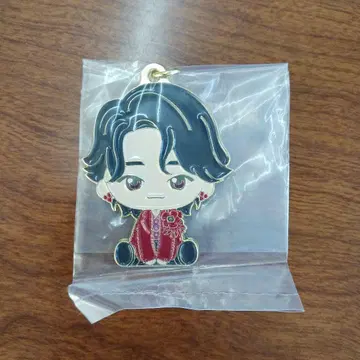 미세스 그린애플 제일복권 F상 오오모리 모토키