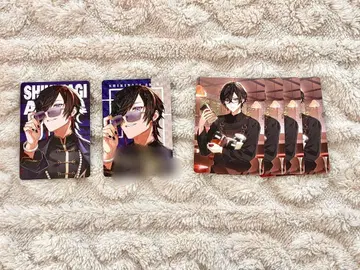 VOLTACTION 카레 사계절 아키라