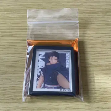 우치하 오비토 마그넷