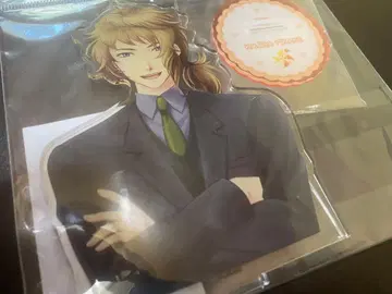 두근두근 메모리얼 아크릴 스탠드 미카게 코지로