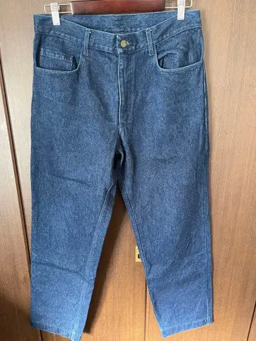 유로제 밀리터리 팬츠