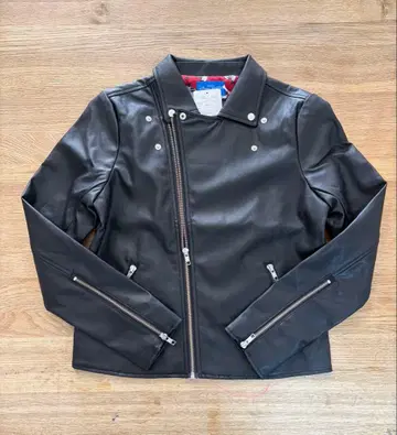 도쿄 디즈니 리조트/라이더 자켓 S 사이즈