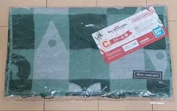 Mrs.Green Apple 스톨