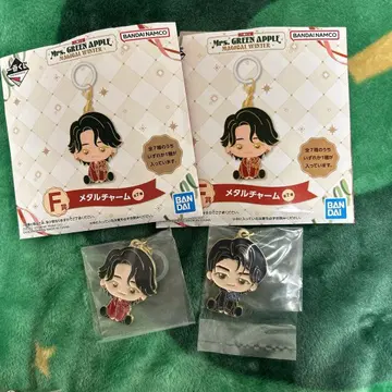 미세스 제일복권 F상 오오모리 와카이