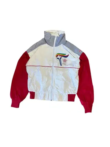 겨울 올림픽 캘거리 캐나다 80s