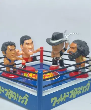 프로 격투 히어로즈 초수 콤비 대 BI포