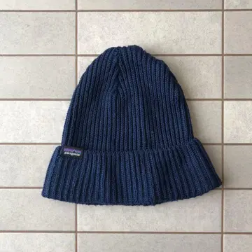파타고니아 니트 모자 비니