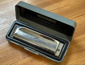 HOHNER SPECIAL20 하모니카 C조 560/20