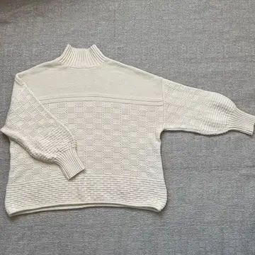 북유럽, 생활 잡화점 바스켓 짜기 니트