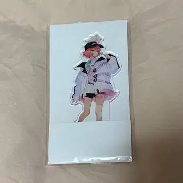 nqrse 대요괴 아크릴 스탠드