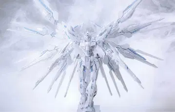 MGEX 스트라이크 프리덤 건담 [TWILIGHT COATING]