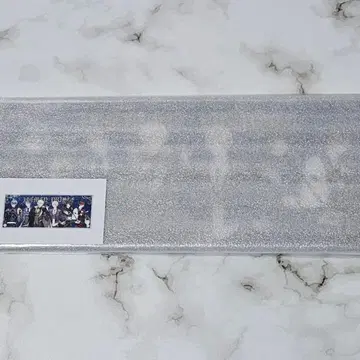 잘생긴 왕자 AGF2025 한정판 아크릴 플레이트