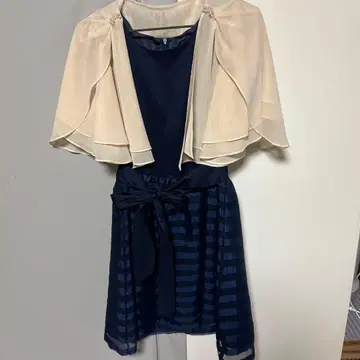 파티 드레스 세트