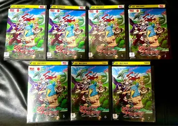 샹그릴라 프론티어 DVD 렌탈 애니메이션