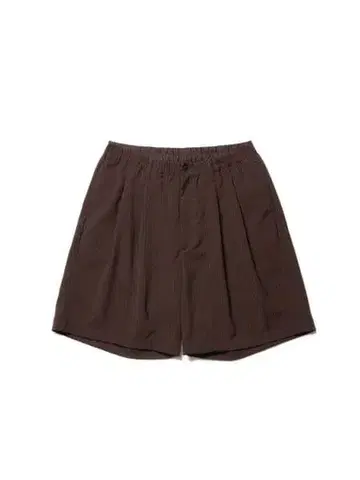 T/W Sucker 2 Tuck Easy Shorts 미사용 새상품