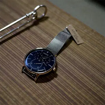 새상품 택 포함 ADEXE 손목시계