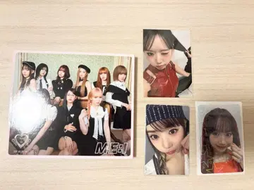 시미즈 케이코 트레이딩 카드